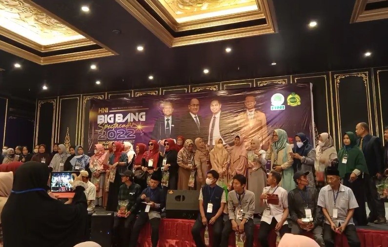 Big Bang Makassar